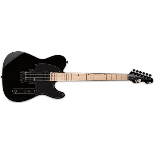 ESP LTD TE-200M BLACK
