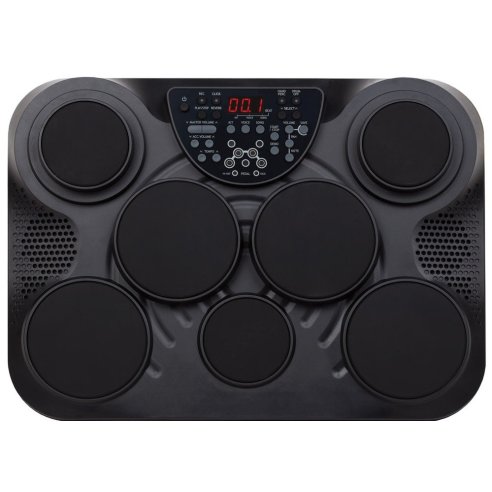 MEDELI DD315 BATTERIA ELETTRONICA PORTATILE 7 PADS