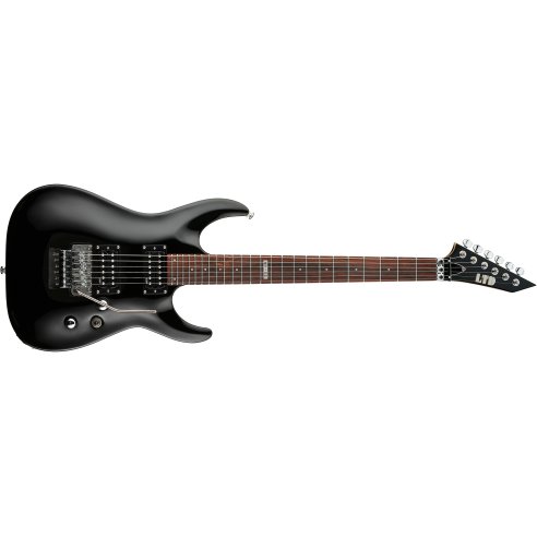 ESP LTD MH-50 TREMOLO BLK