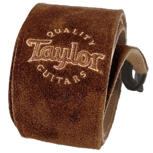 TAYLOR STRAP SUEDE CHOCOLATE TRACOLLA