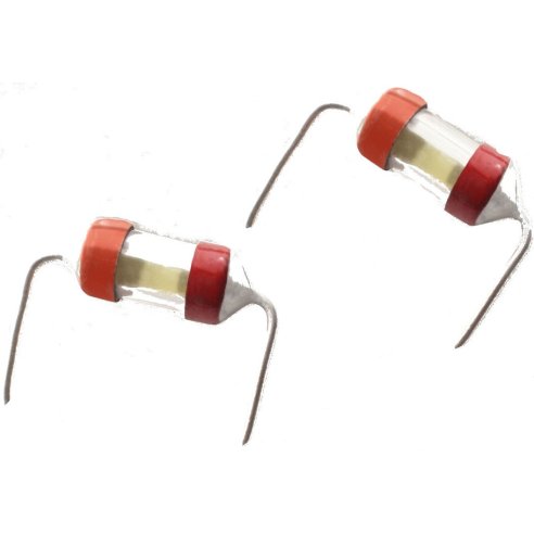 TAYLOR ES GROUND FUSE 10MA (X2) TRIMMED