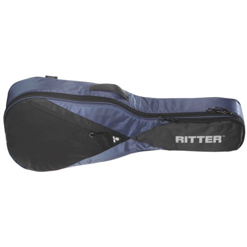 RITTER RGP5-F/NBK BORSA FOLK/AUDITORIUM BLU/NERO
