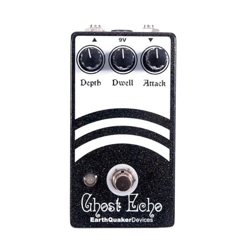 EARTHQUAKER DEVICES GHOST ECHO REVERB