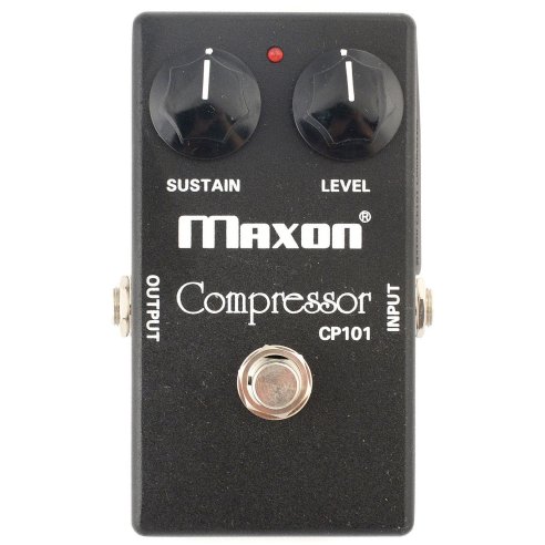 MAXON CP-101 COMPRESSOR