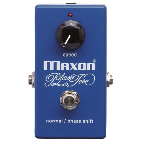 MAXON PT-999 PHASE TONE