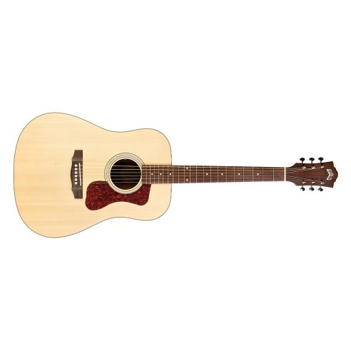 GUILD D-240E DREADNOUGHT SHAPE NATURAL
