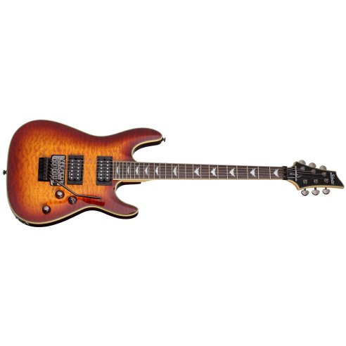 SCHECTER OMEN EXTREME 6 FR VSB