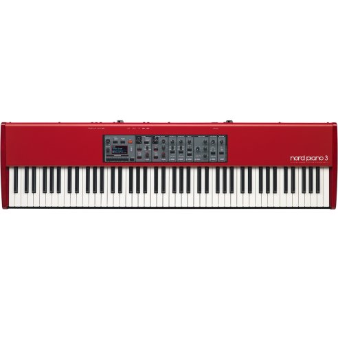 CLAVIA NORD PIANO 3 88