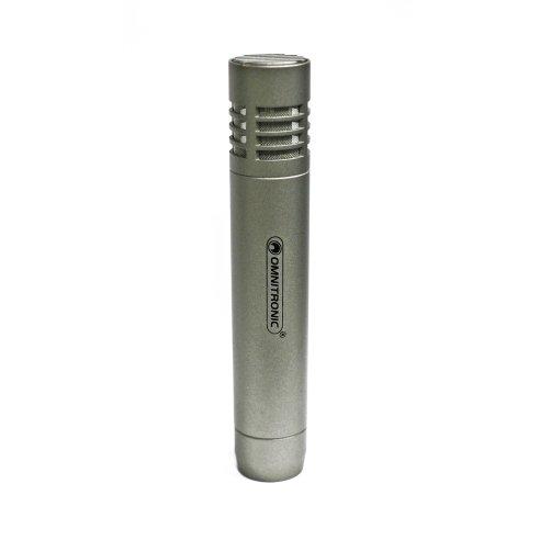 OMNITRONIC MIC77H OVERHEAD DRUM MIC