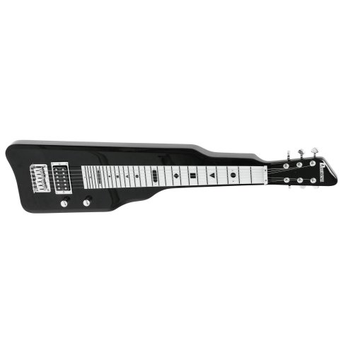 DIMAVERY LSG-100 LAP STEEL GUITAR BLACK
