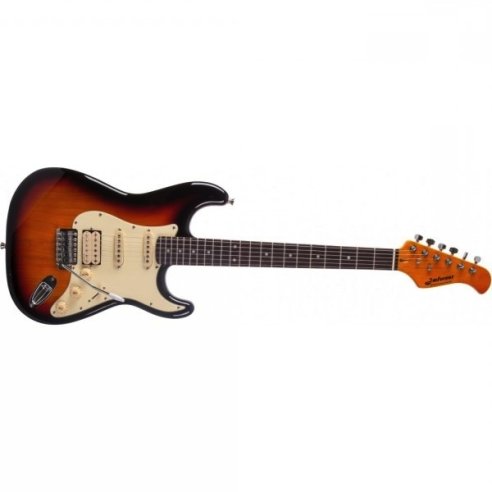 JM FOREST FST73RA TIPO STRATO SUNBURST