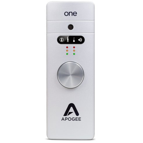 APOGEE ONE MAC e PC