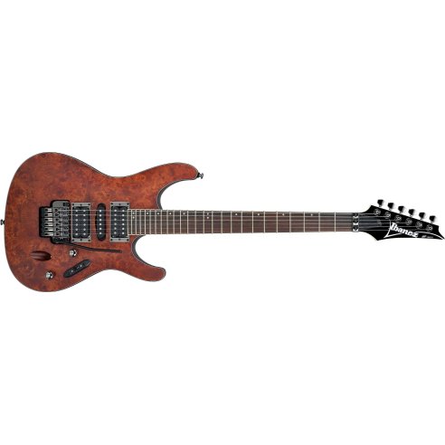 IBANEZ S770PB-CNF MARRONE SCURO