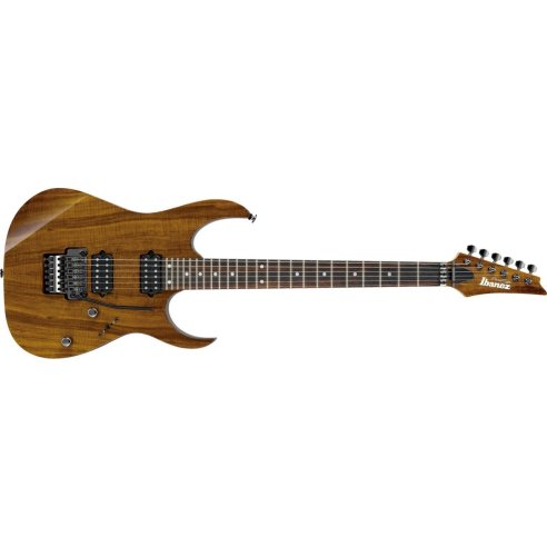 IBANEZ RG652K-KB CHITARRA ELETTRICA MARRONE SFUMATO