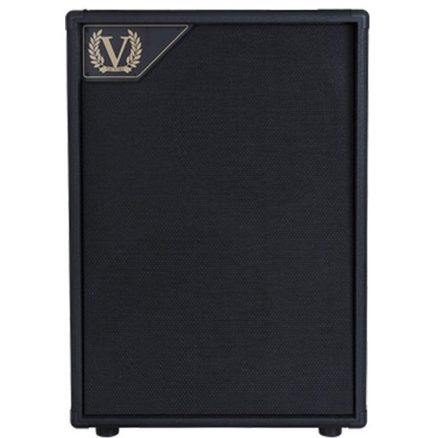 VICTORY V212VH CABINET 2X12 CELESTION VINTAGE+HERITAGE VERTICAL