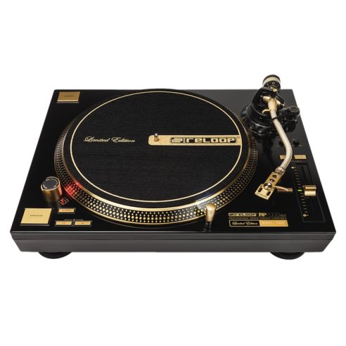 RELOOP RP7000 GOLD