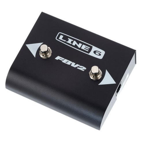 LINE6 FBV2 FOOT PEDAL