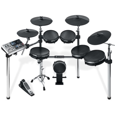 ALESIS DM10 X KIT MESH