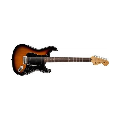 SQUIER FSR VINT MOD 70S STRAT RW 3TS
