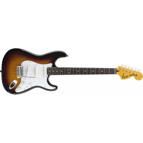 SQUIER FSR VINT MOD 70S STRAT MN 3TS