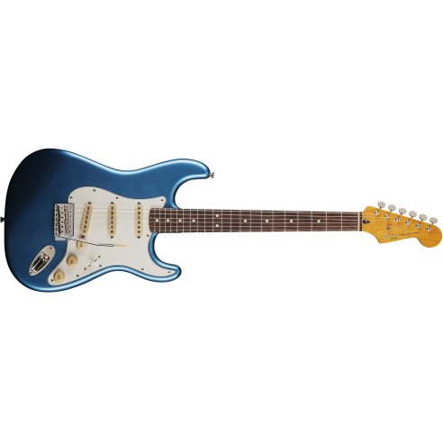 SQUIER FSR CL VIBE STRAT 60S RW LPB
