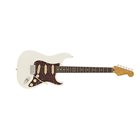 SQUIER FSR CL VIBE STRAT 60S RW OWT