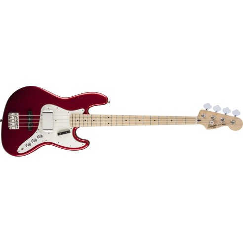 SQUIER FSR VINT MOD JAZZ BASS MN CAR
