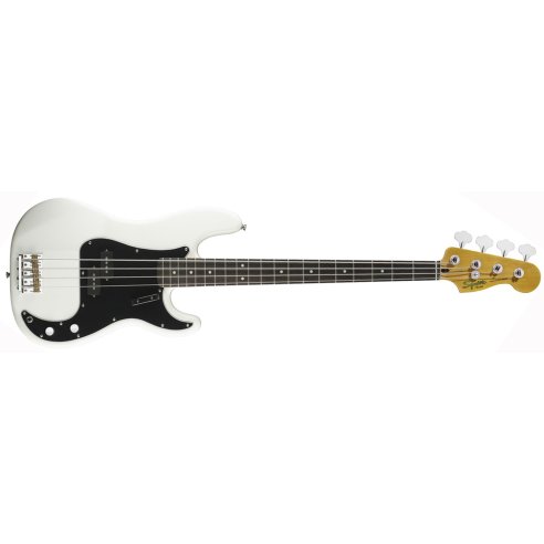 SQUIER FSR CL VIBE PREC BASS 60S OWT BWB PG
