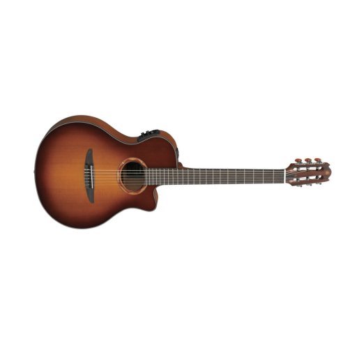 YAMAHA NTX700 CLASSIC BROWN SUNBURST