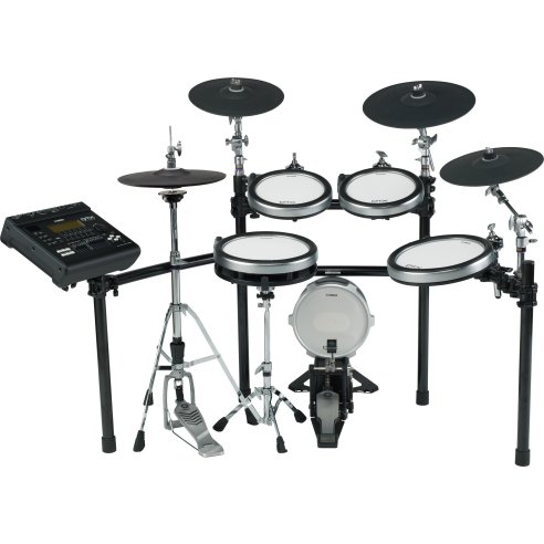YAMAHA DTX920K ELECTRONIC DRUM KIT