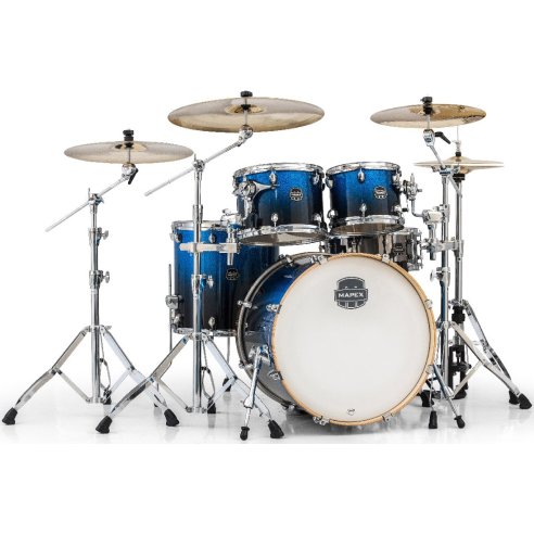 MAPEX AR529S BI ARMORY PHOTON BLUE