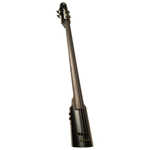 NS DESIGN NXT4 SATIN BLACK DOUBLE BASS 4