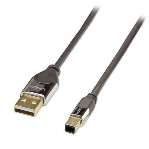 LINDY CAVO USB A/B NATIVE INTRUMENTS 2MT