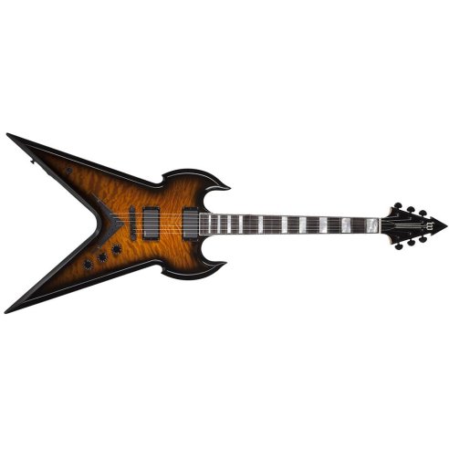 WYLDE AUDIO WAR HAMMER DEATH CLAW MOLASSES