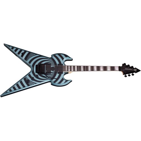 WYLDE AUDIO WAR HAMMER GANGRENE PELHAM FLOYD ROSE