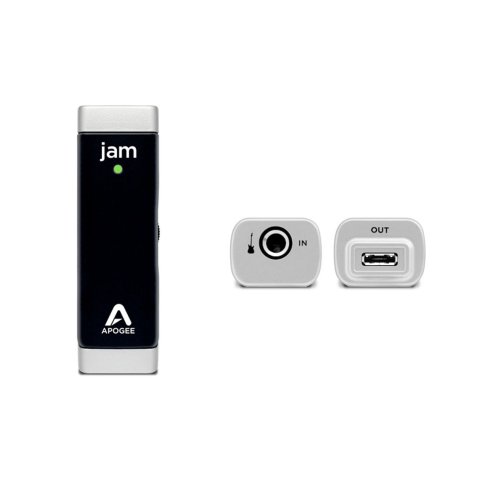 APOGEE JAM 48K