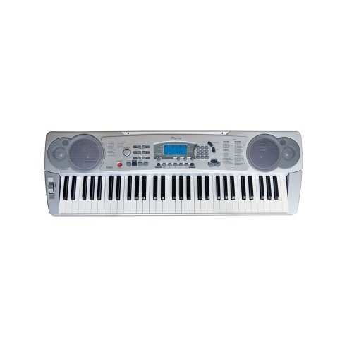 ORLA TB688 TASTIERA CON RITMI 61 TASTI DINAMICI