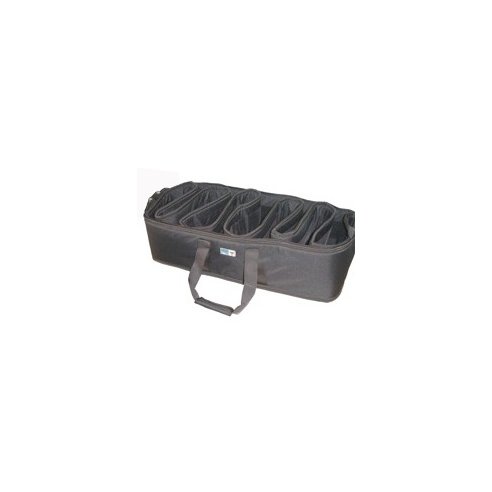 PROTECTION RACKET 1110-01 ELECTRONIC KIT BAG