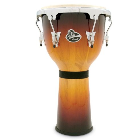 LP A632-VSB DJEMBE'