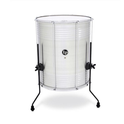 LP 3118 SURDO ALLUMINIO 18"