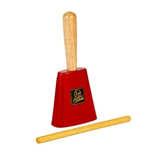 LP ASPIRE EZ-GRIP LPA900-RD RED COWBELL