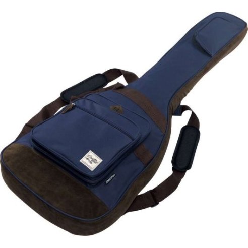 IBANEZ IBB541-NB BORSA BASSO BLU IMBOTTITA