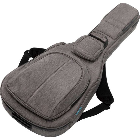 IBANEZ IGB924-GY BORSA EL.GRIGIO IMBOTTITA