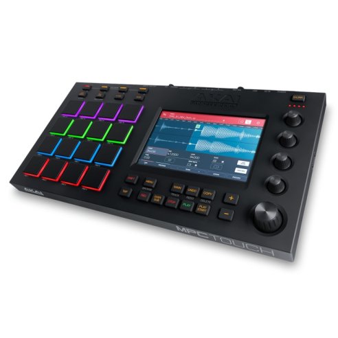 AKAI MPC TOUCH