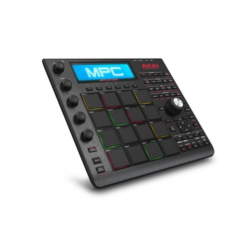 AKAI MPC STUDIO BLACK