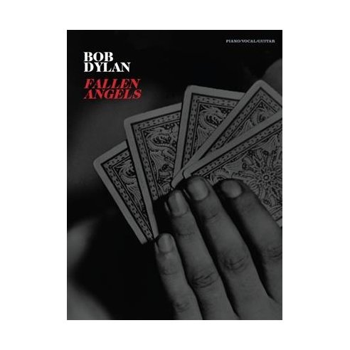 BOB DYLAN FALLEN ANGELS
