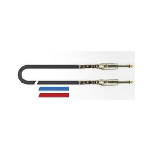 QUIK LOK S200-4,5 CAVO JACK-JACK 4,5 METRI