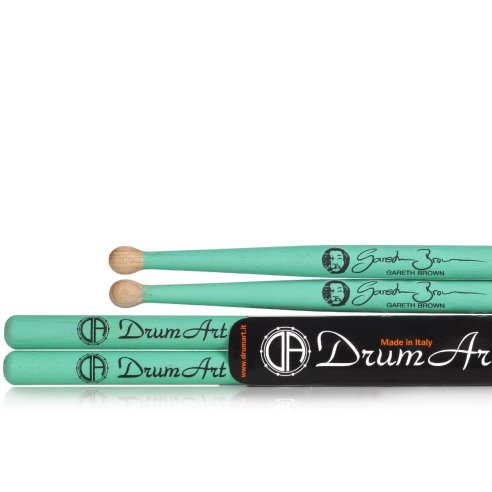 DRUM ART GBT LTD