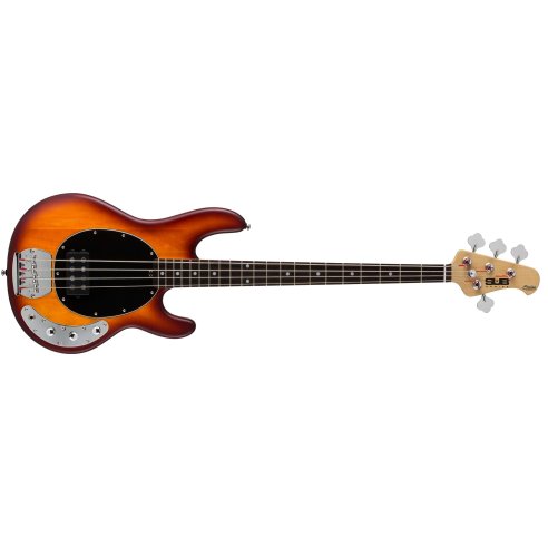 STERLING SUB RAY4-HBS
