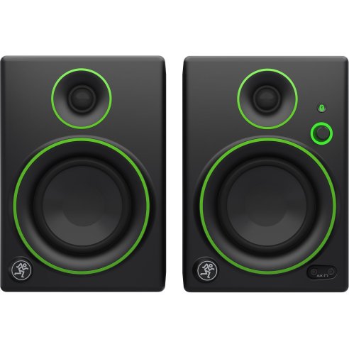 MACKIE CR4BT MONITOR STUDIO BLUETOOTH